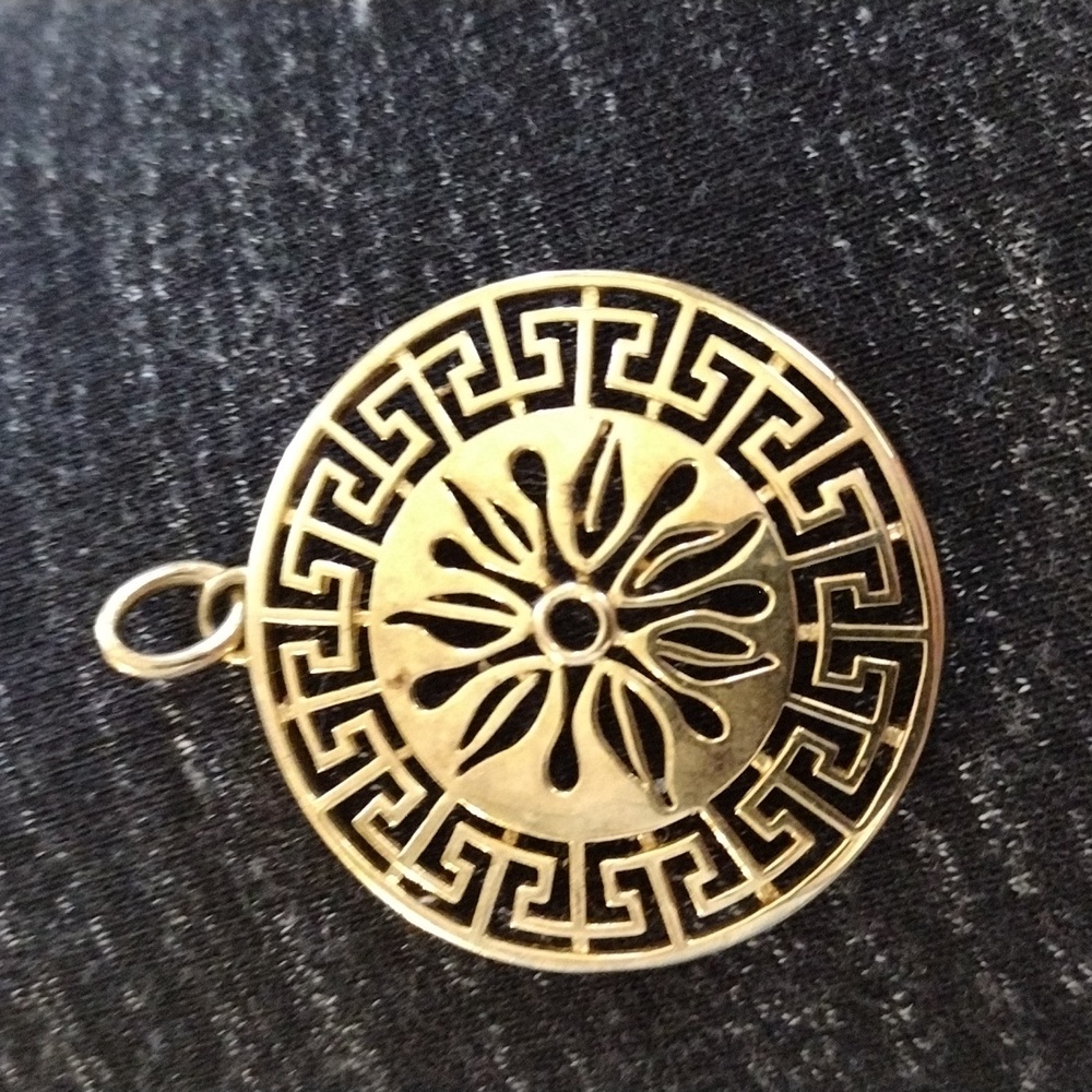 pendant